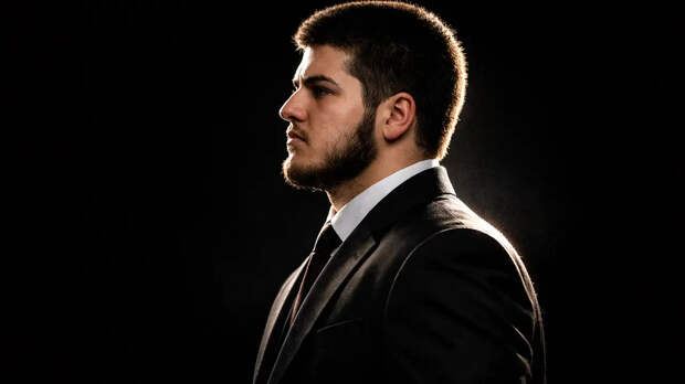 Звание Адама Кадырова изменилось за пару часов