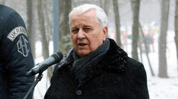 В Киеве перепугались из-за "планов" России пробить сухопутный коридор на Украину