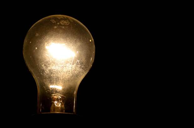 В Киеве пятый день подряд продолжается блэкаут