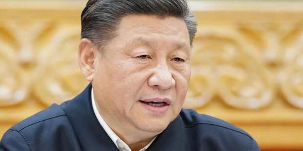 Си Цзиньпин рассказал о победе Китая над бедностью