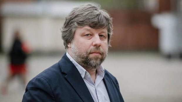 Россия вернула археолога Бутягина, отдав Молдове ее кадровых шпионов