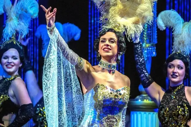 Как в Санкт-Петербурге отметят День театра