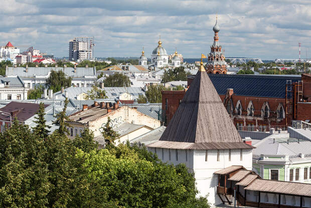 Малоизвестные памятники ЮНЕСКО в России, о которых не каждый знает