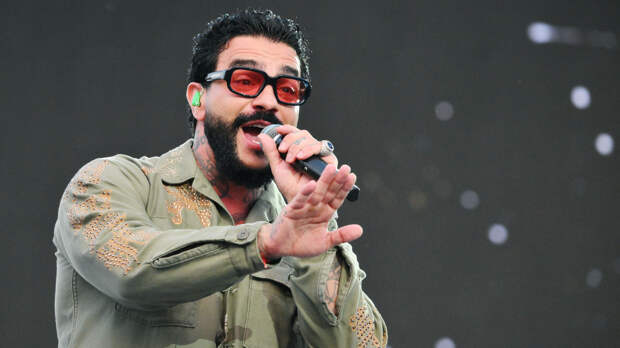 Евросоюз ввел санкции против Тимати