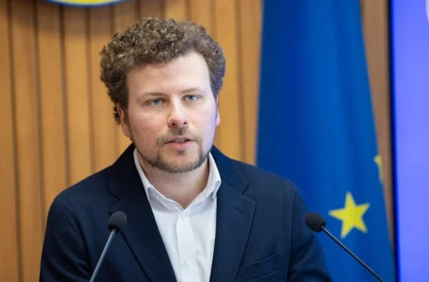 Перчун: "Студенты, сообщившие о тараканах в общежитии, не будут наказаны"