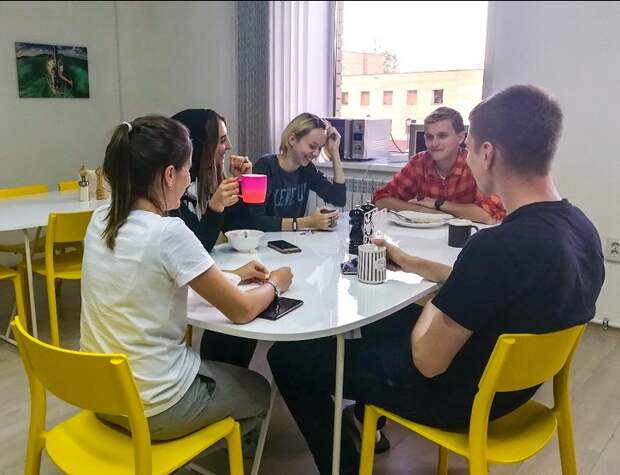 Несколько привычек, которые делают шведов самыми счастливыми людьми на планете