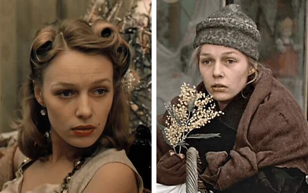 Не узнаю вас в гриме: 7 актёров, переживших крутую трансформацию для роли