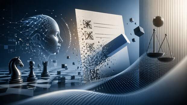 Ольга Чернокоз: из законопроекта по ИИ убрали ключевые спорные нормы — это сигнал, но не финальное решение