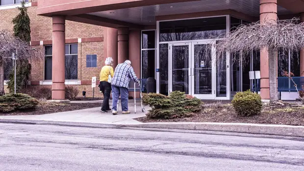 В Москве появится гериатрический центр