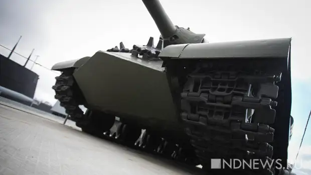 В прошлом году в мире впервые было потрачено на оружие более двух триллионов долларов