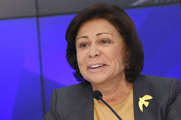 Роднина об украинском фигуристе Марсаке: пусть уезжает с Олимпиады