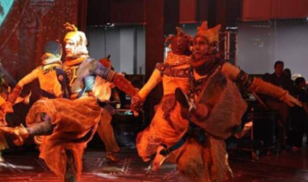 В Челябинске готовятся к статусу культурной столицы России