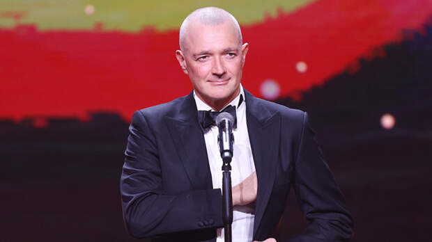 Бероев рассказал о дочери, которую они с Алферовой много лет скрывают