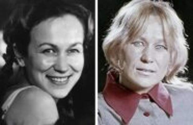 Шоу-бизнес: Ради неё мужчины бросали семьи и страны, а она писала письма умершему и ушла за ним через 3 месяца: Кто стал гланой любовью Майи Булгаковой