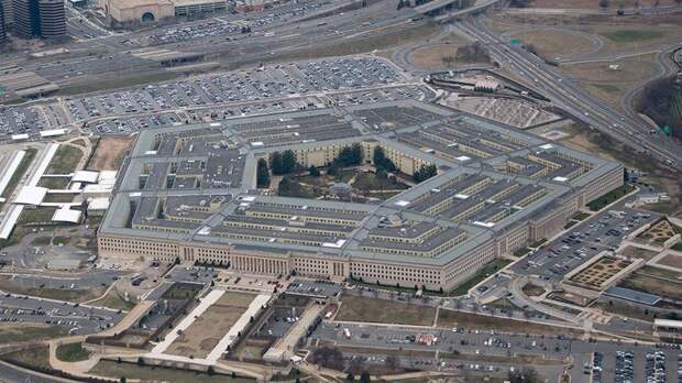 США подтвердили, что снабжают Украину развединформацией