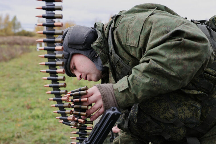 Военная операция РФ на Украине. День 239-й
