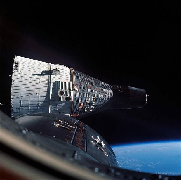 spacesettlement19 spacesettlement19 Краткая история освоения космоса