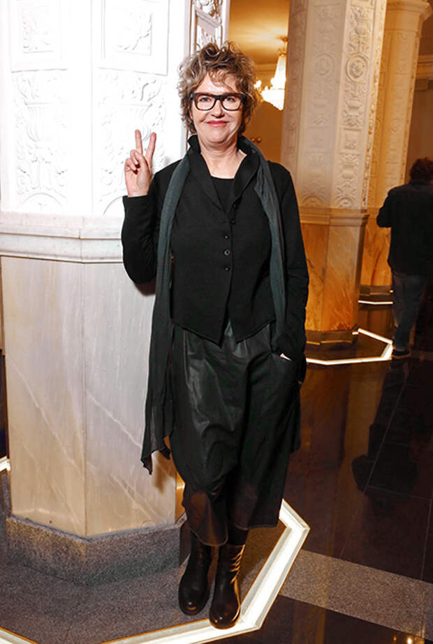 Ирина Розанова