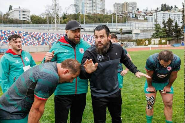 ДжейПи Нил: «В мировом информационном поле, благодаря западным новостям, большое заблуждение о России»