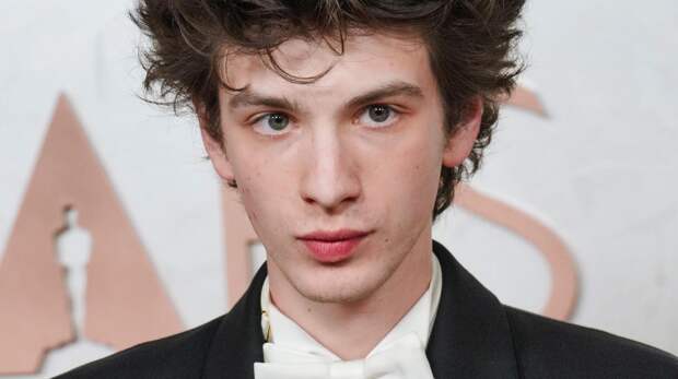 Любимые аниме Марка Эдельштейна: список