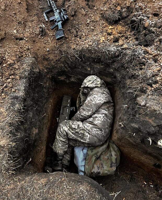 Срочно стройте укрепления на Сумщине и в Запорожье – полковник СБУ