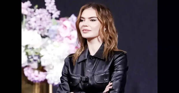 Алина Кабаева посетила чемпионат России по художественной гимнастике в Москве