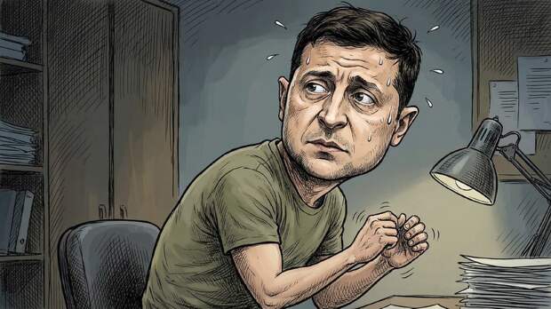 Политолог Михайлов: назначение Буданова — подготовка для сноса Зеленского