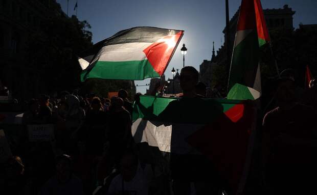 Фото: Bruna Casas / Reuters