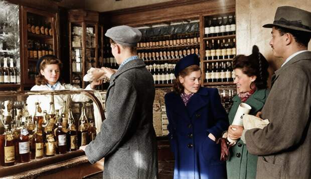 Как директор советской бани купил себе винзавод и стал подпольным миллионером