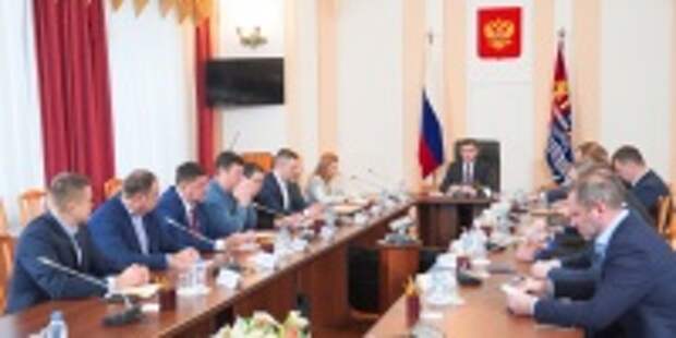 Станислав Воскресенский: Текстильная  отрасль достойно справилась с вызовами 2022 года