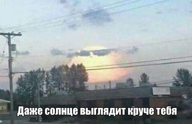Прикольные картинки. Вечерний выпуск (59 фото)