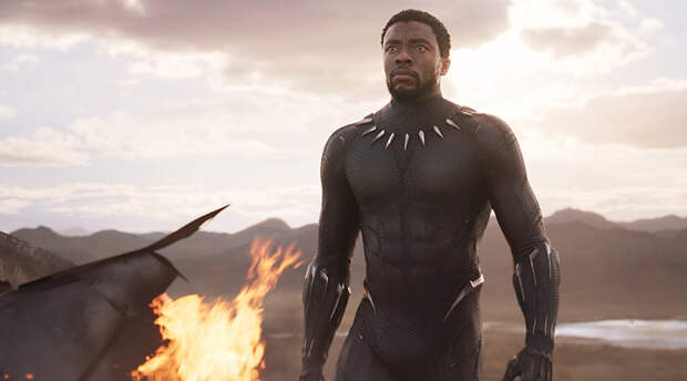 Cъемки сиквела «Черной Пантеры» намечены на лето 2021 года