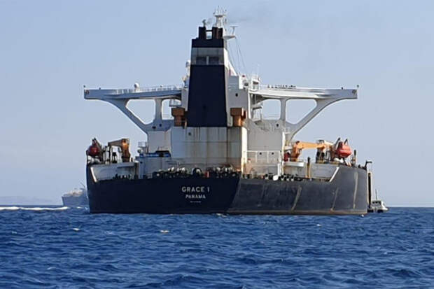Grace_1_tanker