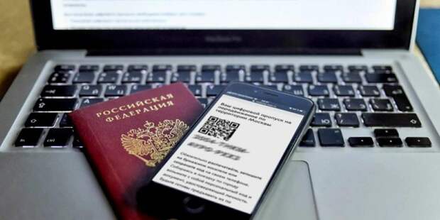 Фурсин: Работодатели могут проверить сведения о пропусках сотрудников. Фото: mos.ru