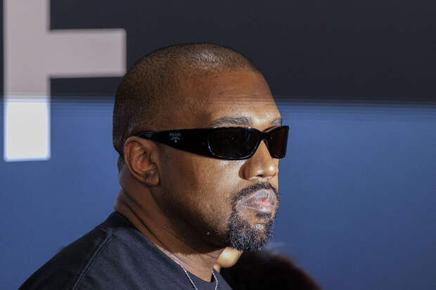 «Новый альбом!»: Канье Уэст ошарашил поклонников анонсом будущего релиза