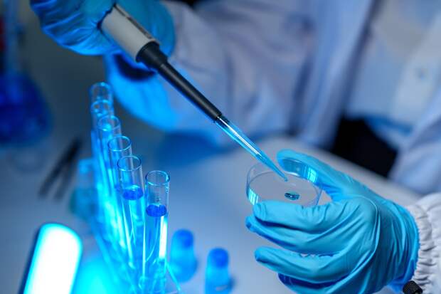 В России описали ситуацию с ростом заражений агрессивным типом гриппа