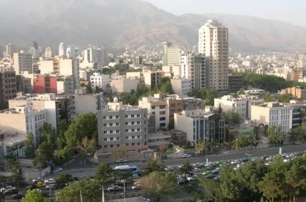 CNN: США и Иран обсуждают возвращение к статус-кво до конфликта