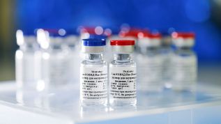 Вакцину от коронавируса из Казахстана допускают до клиническим испытаниям