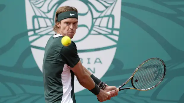 Рублёв обыграл Джоковича в финале турнира в Белграде