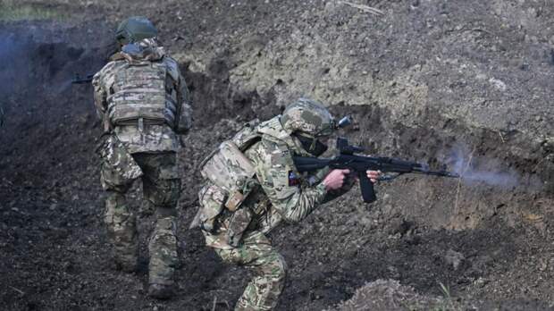 Меркурис: план ЕС по затягиванию конфликта на Украине делает Россию сильнее