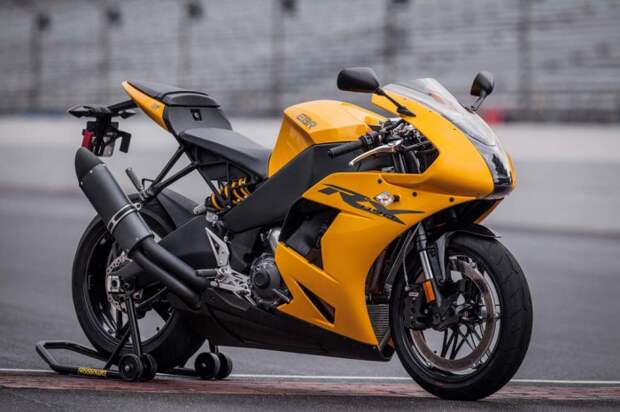 EBR 1190RX.