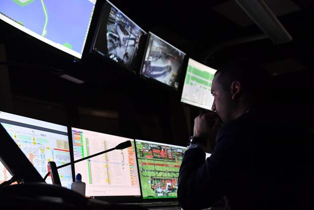 Неопознанный самолет из США пролетел над Севером России — на борту мог быть президент Узбекистана