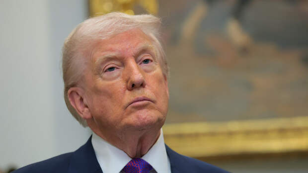 Трамп рассматривает возможность нанесения ограниченного военного удара по Ирану