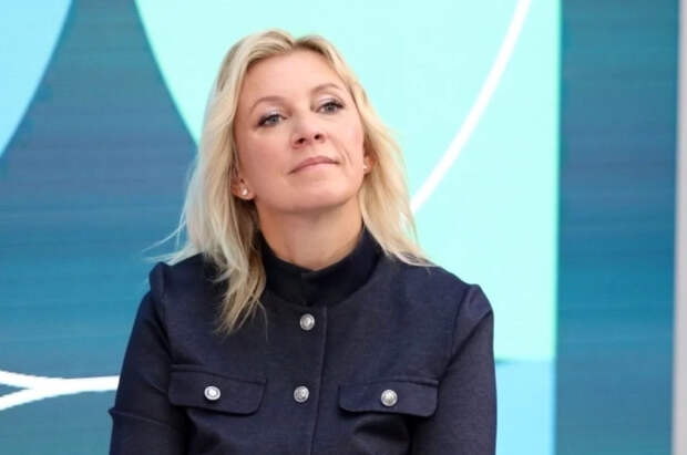 Захарова: формат документа о ненападении на НАТО может обсуждаться