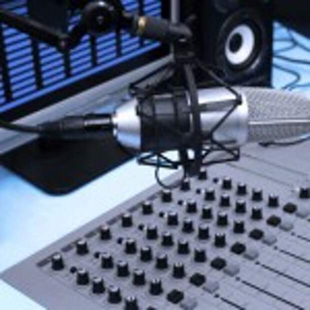 radio