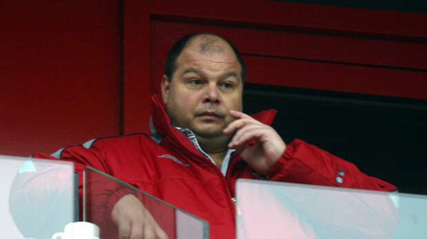 Червиченко: в нашем мире судейство и траурные краски имеют общее очертание