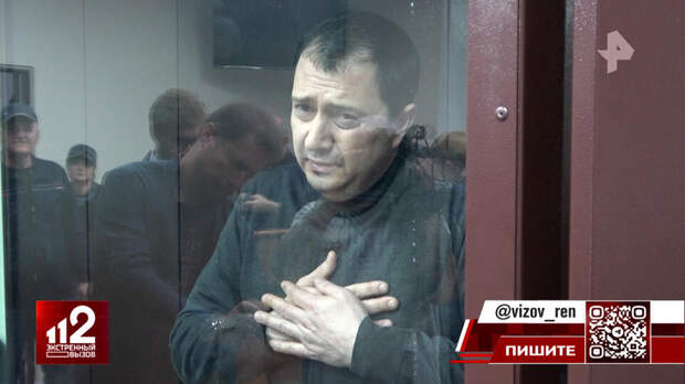 Экс-гаишника с золотыми унитазами посадили на 20 лет: детали уголовного дела