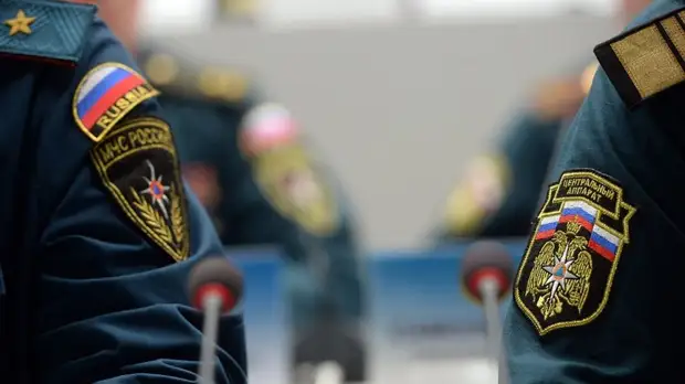 Спасатели предупредили о гололёде и мокром снеге в Красноярском крае