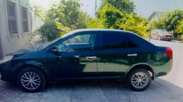 Суд конфисковал автомобиль у жителя Евпатории
