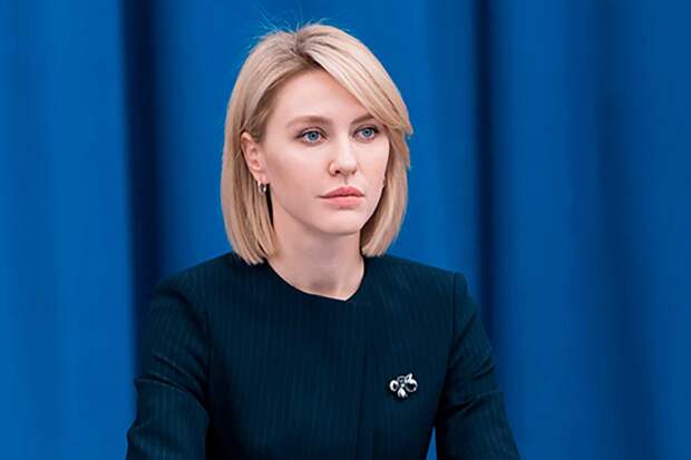 Алена Аршинова. Фото: ER.RU